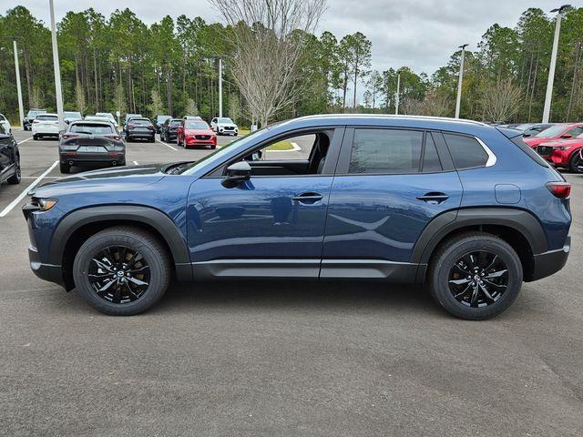 new 2025 Mazda CX-50 car, priced at $32,380