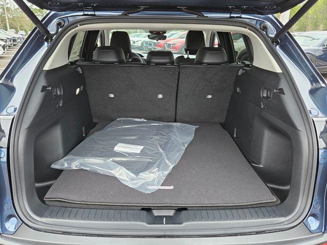new 2025 Mazda CX-50 car, priced at $32,380