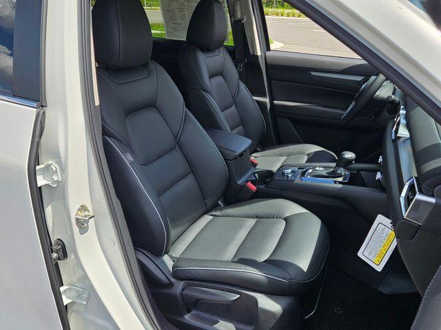 new 2025 Mazda CX-5 car, priced at $31,665