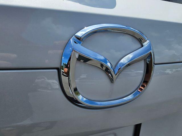 new 2025 Mazda CX-5 car, priced at $31,665