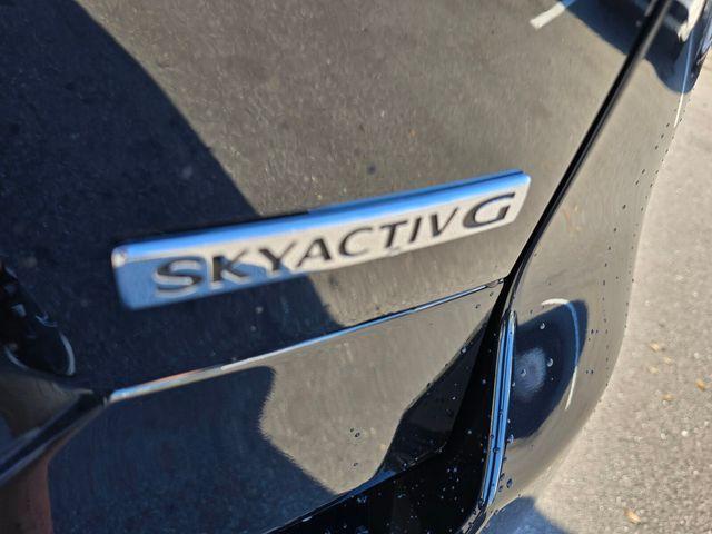 new 2025 Mazda CX-5 car, priced at $29,820