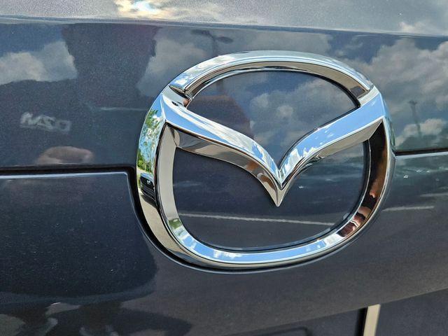 new 2025 Mazda CX-5 car, priced at $33,873