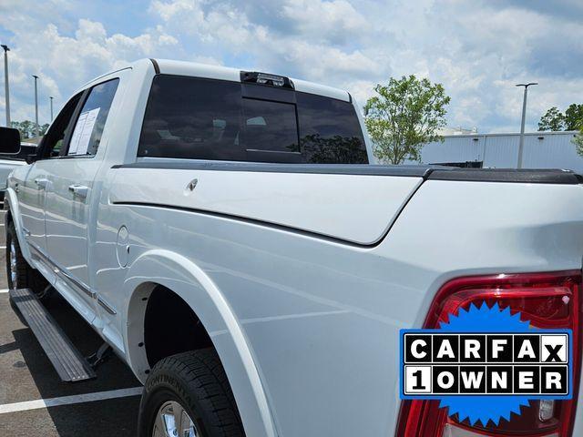 used 2021 Ram 2500 car, priced at $57,861