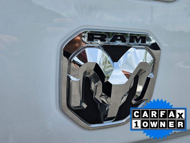 used 2021 Ram 2500 car, priced at $57,861