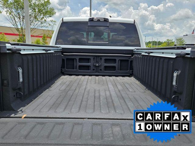 used 2021 Ram 2500 car, priced at $57,861