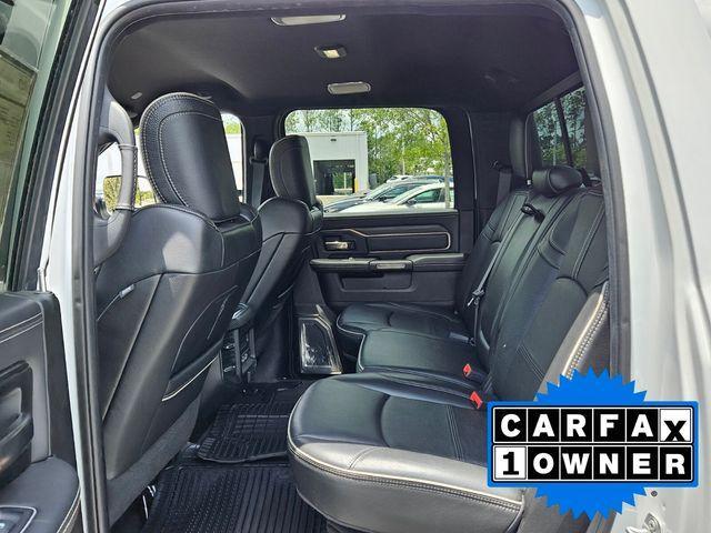 used 2021 Ram 2500 car, priced at $57,861