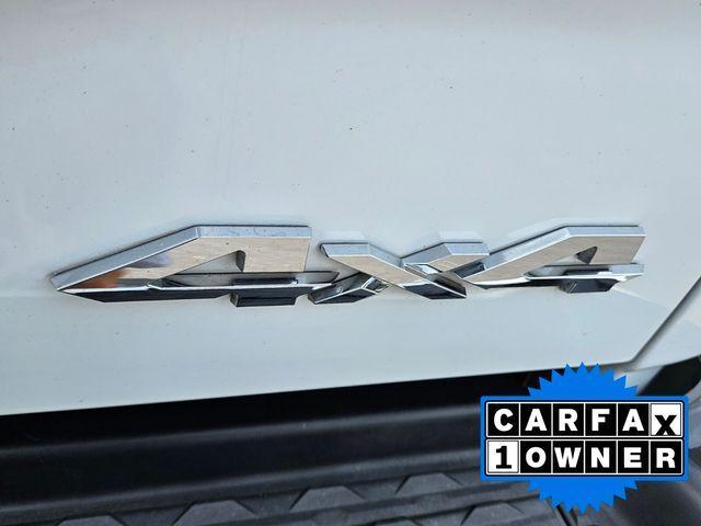 used 2021 Ram 2500 car, priced at $57,861