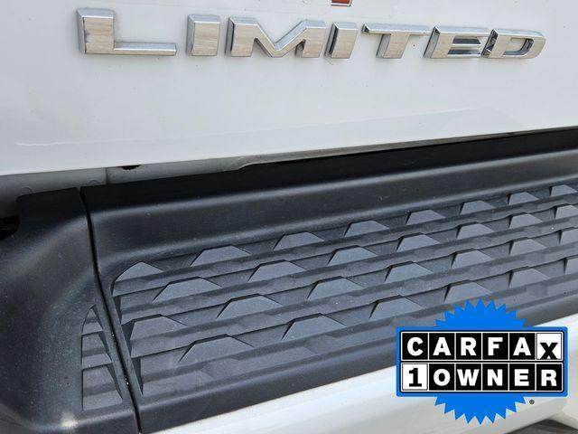 used 2021 Ram 2500 car, priced at $57,861