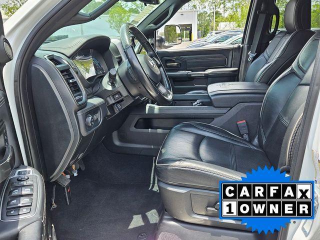 used 2021 Ram 2500 car, priced at $57,861