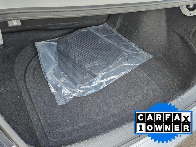 used 2023 Hyundai Elantra car, priced at $17,335