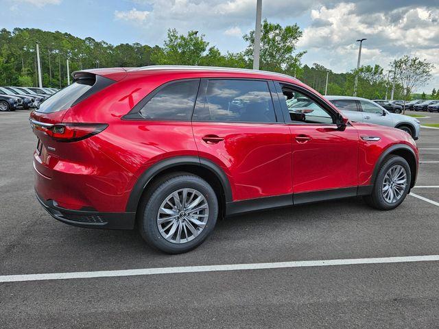 new 2025 Mazda CX-90 car, priced at $42,496