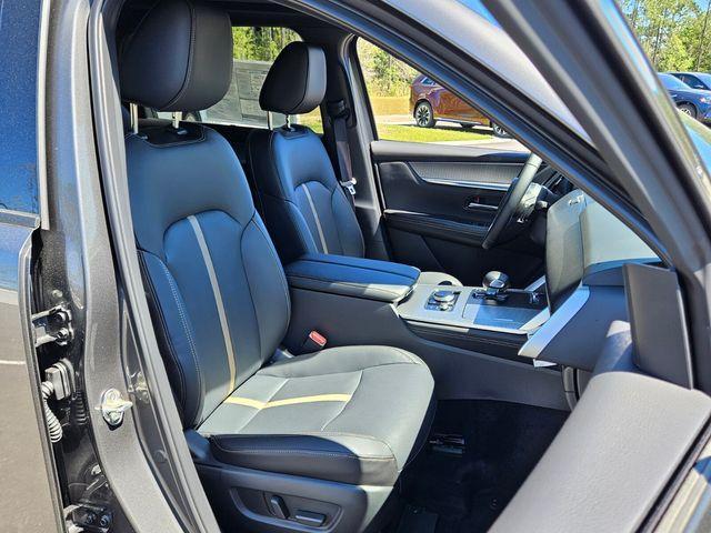 new 2025 Mazda CX-90 car, priced at $50,760