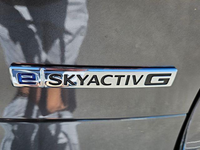 new 2025 Mazda CX-90 car, priced at $50,760