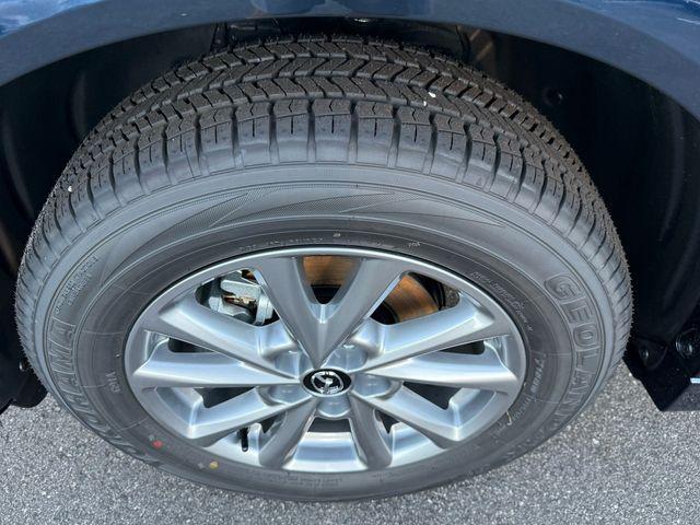 new 2025 Mazda CX-5 car, priced at $31,408