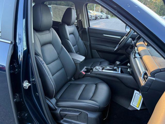 new 2025 Mazda CX-5 car, priced at $31,408