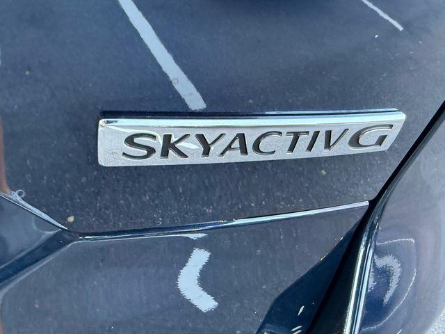 new 2025 Mazda CX-5 car, priced at $31,408