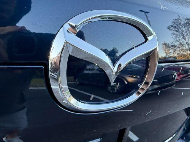 new 2025 Mazda CX-5 car, priced at $31,408