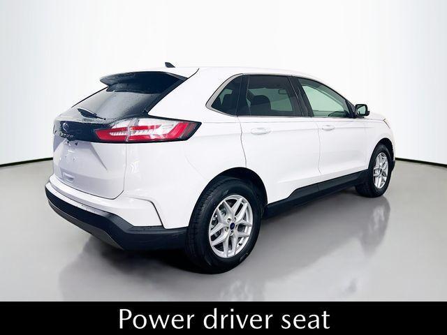 used 2022 Ford Edge car, priced at $20,224