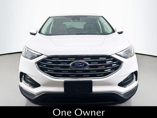 used 2022 Ford Edge car, priced at $20,224
