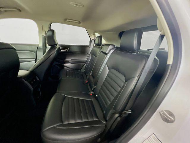 used 2022 Ford Edge car, priced at $20,224