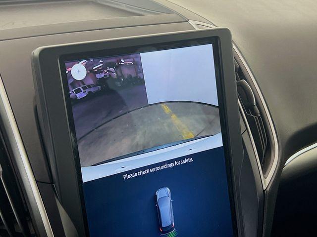 used 2022 Ford Edge car, priced at $20,224