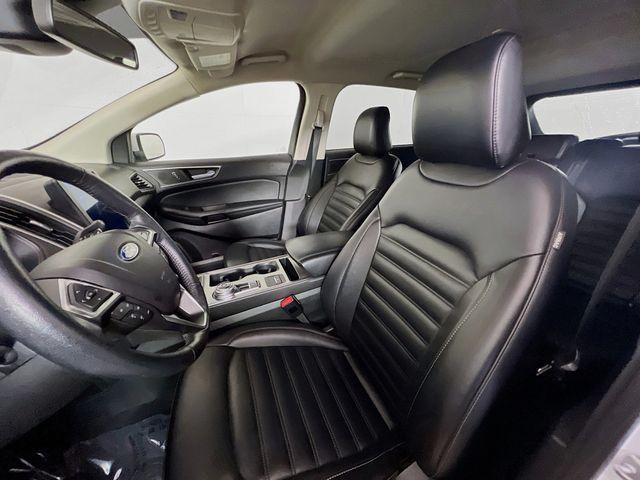 used 2022 Ford Edge car, priced at $20,224
