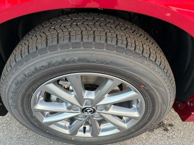 new 2025 Mazda CX-5 car, priced at $31,938