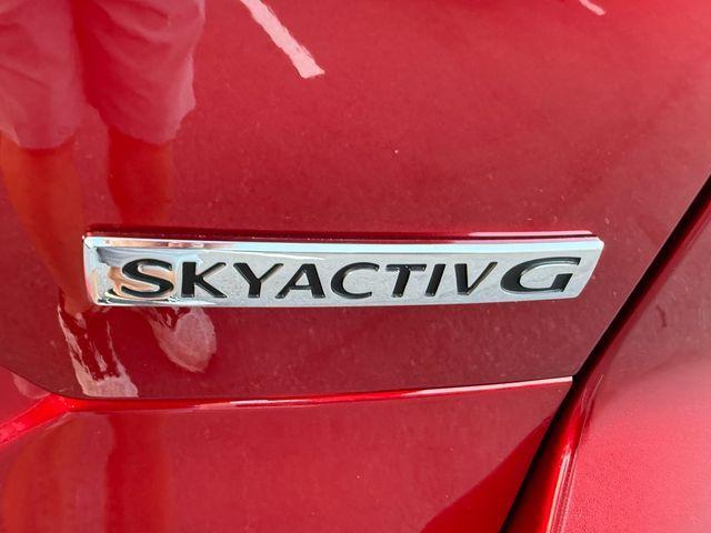 new 2025 Mazda CX-5 car, priced at $31,938