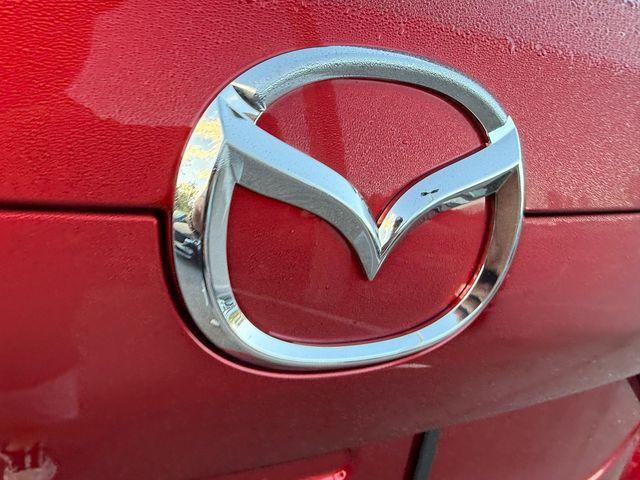 new 2025 Mazda CX-5 car, priced at $31,938