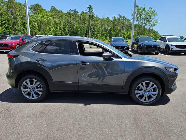 new 2025 Mazda CX-30 car, priced at $33,479