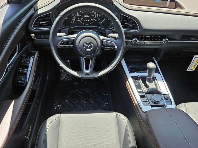 new 2025 Mazda CX-30 car, priced at $33,479