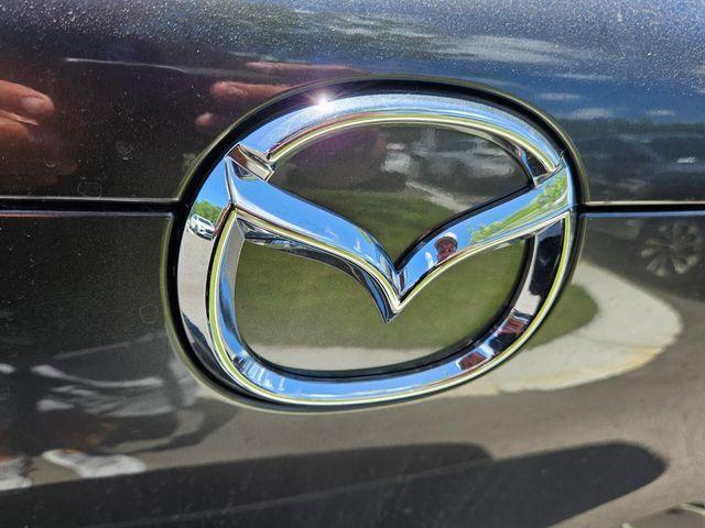 new 2025 Mazda CX-30 car, priced at $33,479