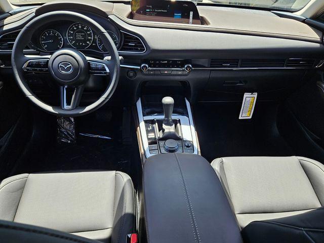 new 2025 Mazda CX-30 car, priced at $33,479