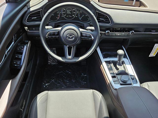 new 2025 Mazda CX-30 car, priced at $33,479