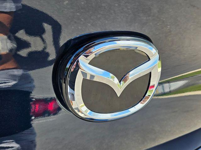 new 2025 Mazda Mazda3 car, priced at $25,504