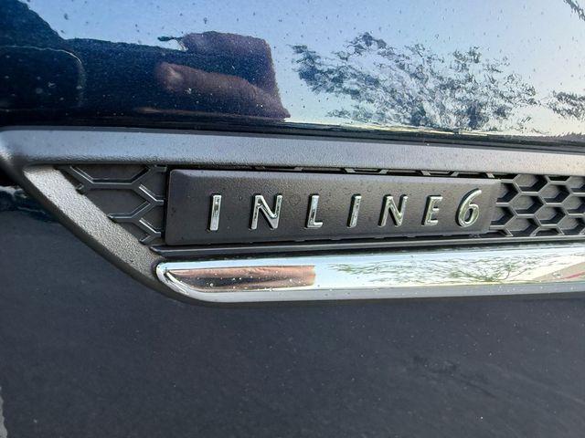 used 2025 Mazda CX-90 car, priced at $47,500