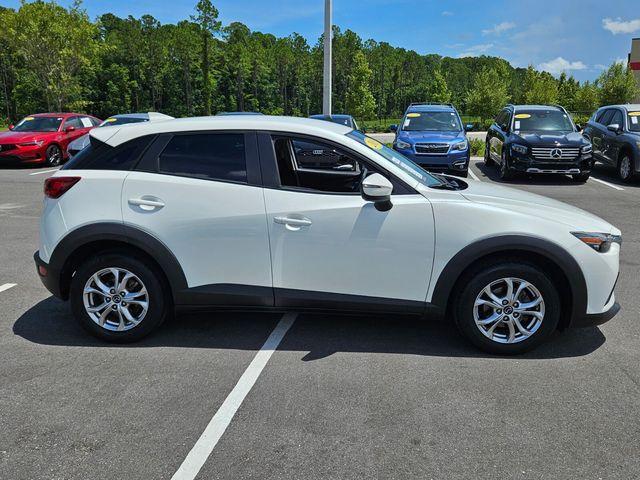 used 2019 Mazda CX-3 car, priced at $12,777
