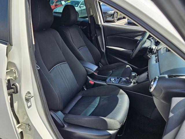 used 2019 Mazda CX-3 car, priced at $12,777
