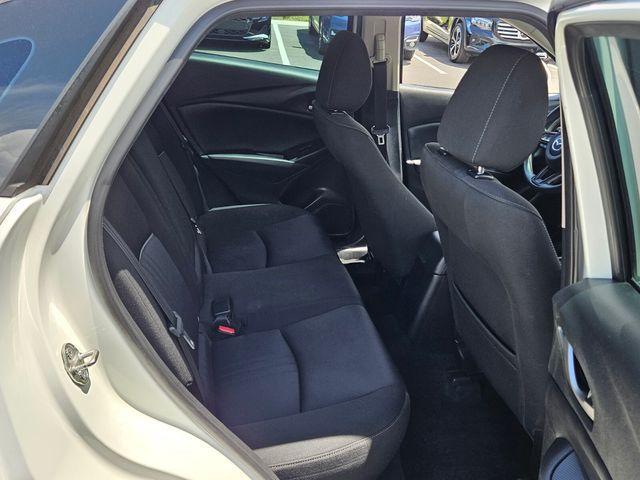 used 2019 Mazda CX-3 car, priced at $12,777