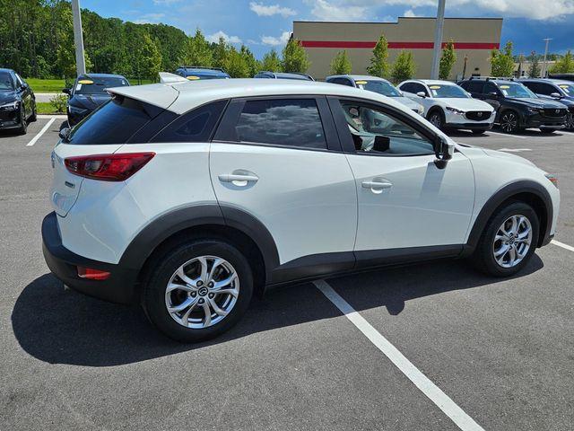 used 2019 Mazda CX-3 car, priced at $12,777
