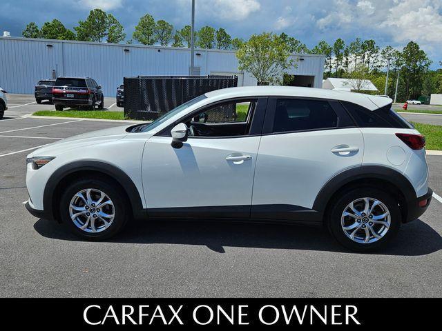 used 2019 Mazda CX-3 car, priced at $12,777