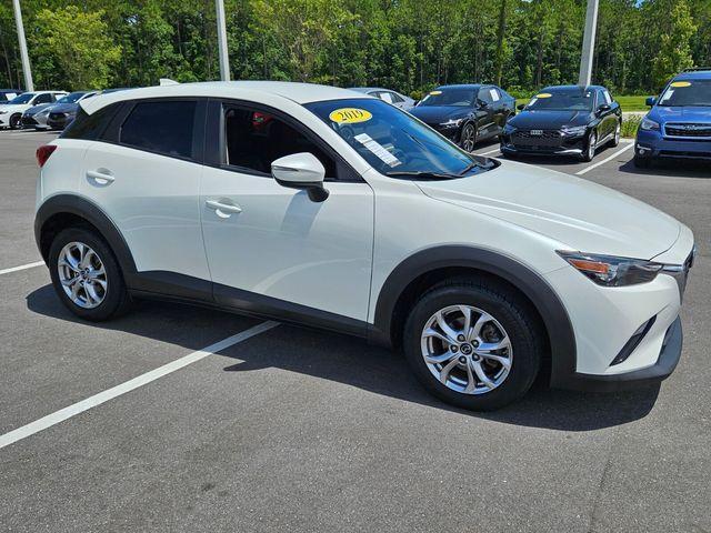 used 2019 Mazda CX-3 car, priced at $12,777