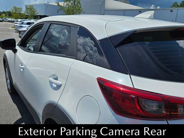 used 2019 Mazda CX-3 car, priced at $12,777