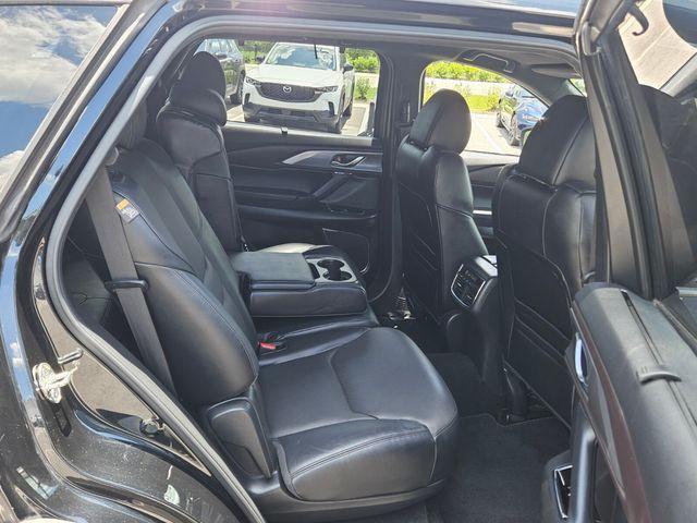 used 2017 Mazda CX-9 car, priced at $13,988