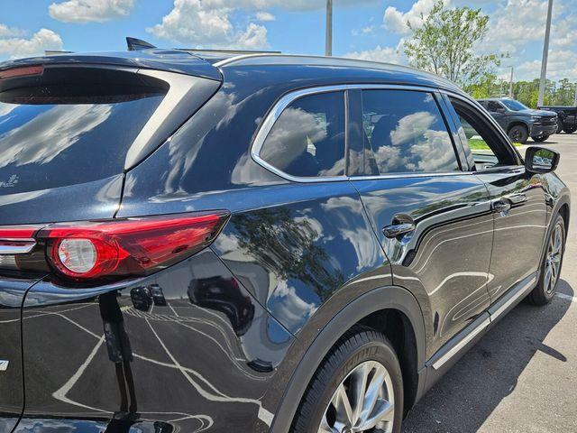 used 2017 Mazda CX-9 car, priced at $13,988