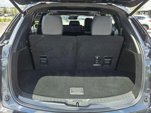 used 2017 Mazda CX-9 car, priced at $13,988