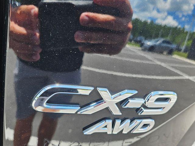used 2017 Mazda CX-9 car, priced at $13,988