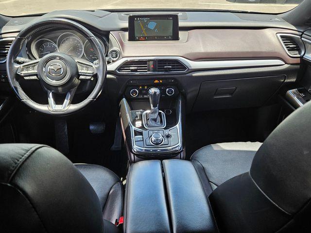 used 2017 Mazda CX-9 car, priced at $13,988