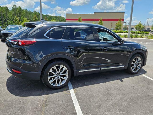used 2017 Mazda CX-9 car, priced at $13,988