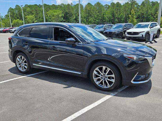 used 2017 Mazda CX-9 car, priced at $13,988